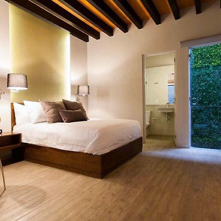 Othelo Boutique Hotel Mexico Λεόν Εξωτερικό φωτογραφία