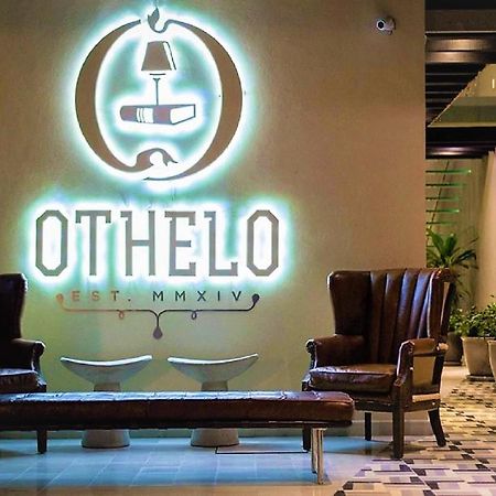 Othelo Boutique Hotel Mexico Λεόν Εξωτερικό φωτογραφία