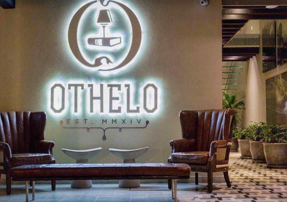 Othelo Boutique Hotel Mexico Λεόν Εξωτερικό φωτογραφία