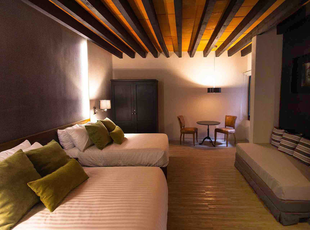 Othelo Boutique Hotel Mexico Λεόν Εξωτερικό φωτογραφία